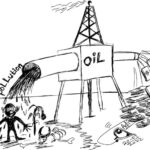 Oil and Money